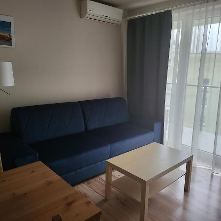 Ostatnia 1E/70 Krakow Διαμέρισμα Εξωτερικό φωτογραφία