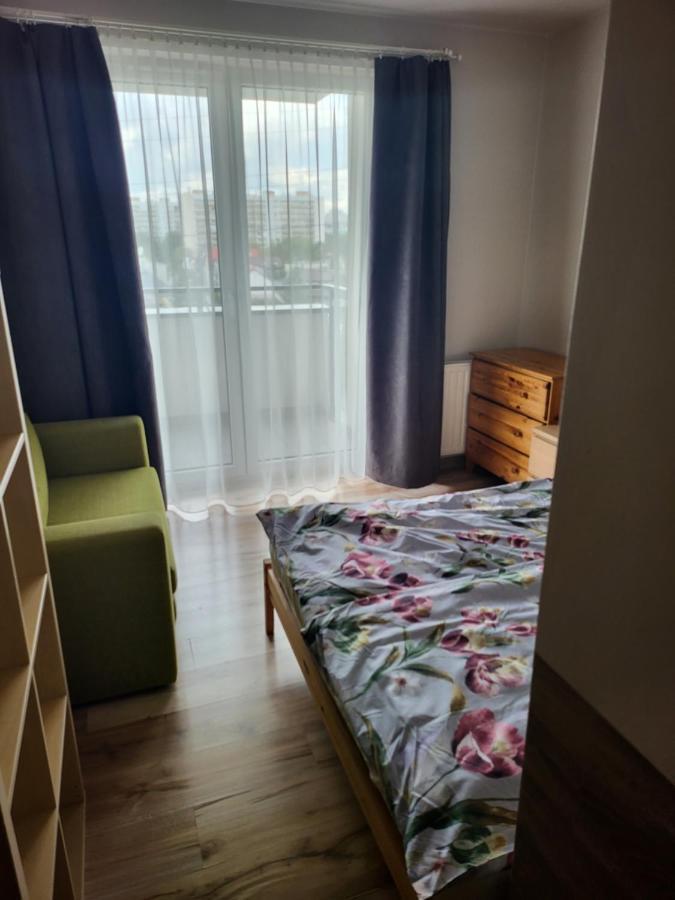Ostatnia 1E/70 Krakow Διαμέρισμα Εξωτερικό φωτογραφία