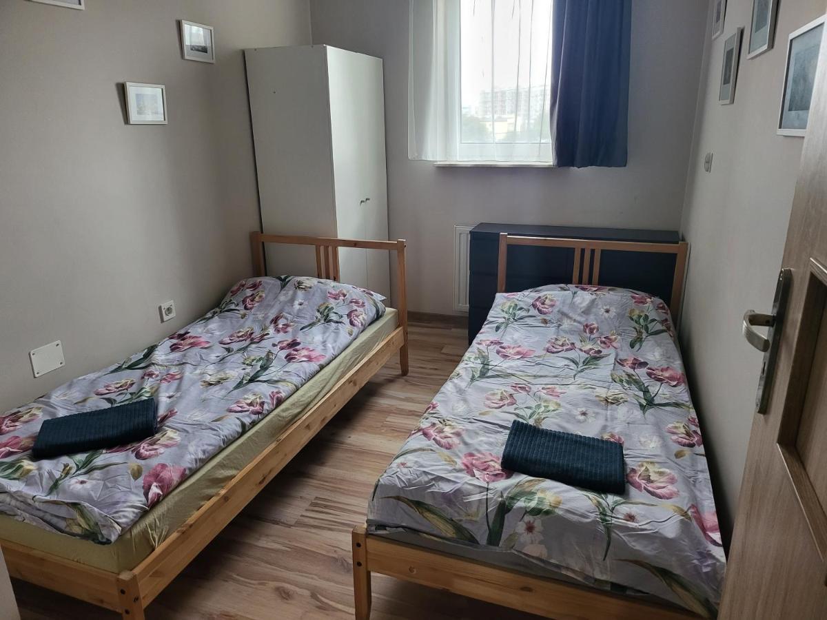 Ostatnia 1E/70 Krakow Διαμέρισμα Εξωτερικό φωτογραφία
