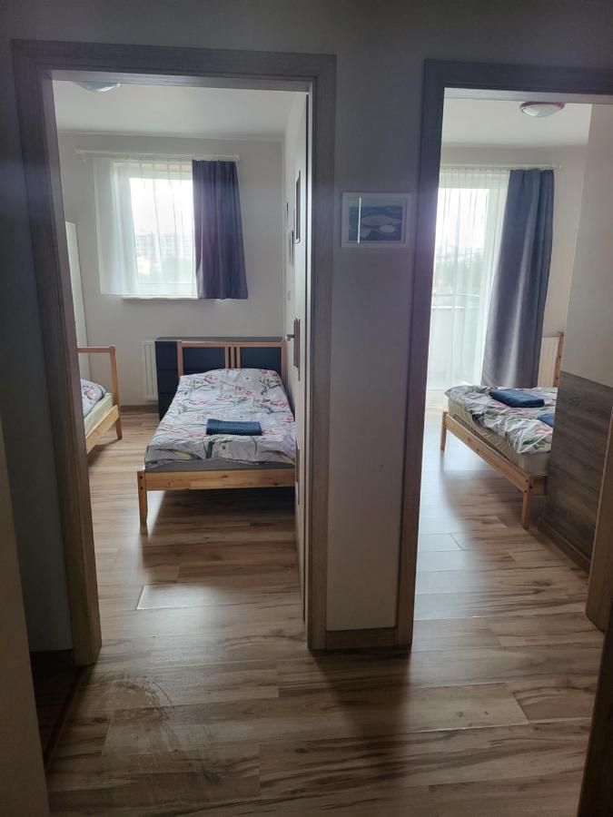 Ostatnia 1E/70 Krakow Διαμέρισμα Εξωτερικό φωτογραφία