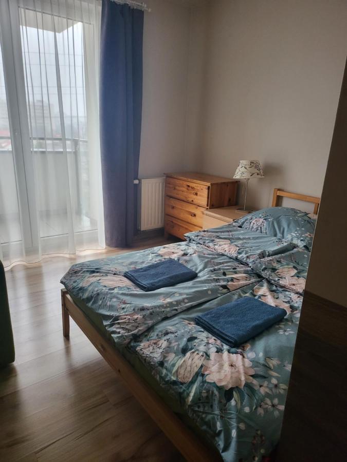 Ostatnia 1E/70 Krakow Διαμέρισμα Εξωτερικό φωτογραφία