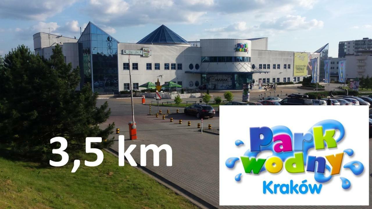 Ostatnia 1E/70 Krakow Διαμέρισμα Εξωτερικό φωτογραφία